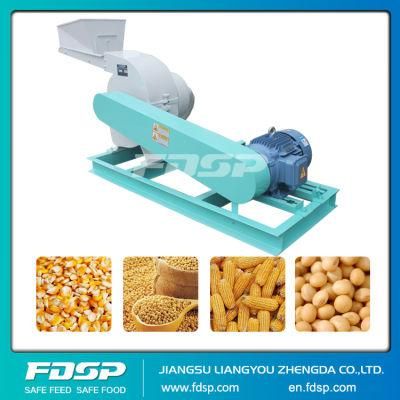 Poultry Feed Grinder and Mixer Machine Small Feed Mixer Grinder