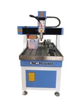 600X900mm Alumnium CNC Wood Router