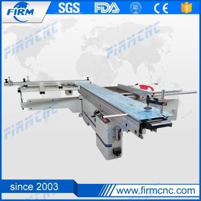 High-Quality Wood Panel Saw Woodworking Sliding Table Saw Price