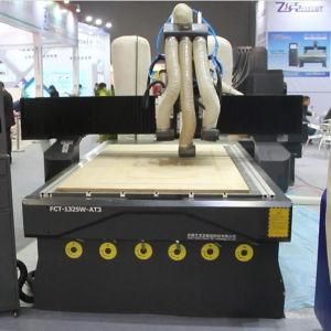 Type3 CNC Machine 1325 Used Woodworking Machines