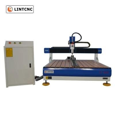 Low Price 1212 New Type Light Weight Desktop CNC Router Engraving Machine for Wood MDF Aluminum