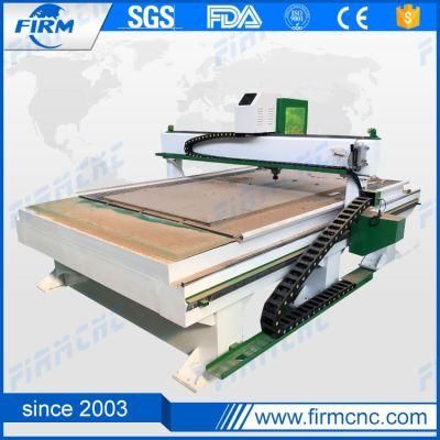 Good Supplier Wood CNC Router Woodworking CNC Machine