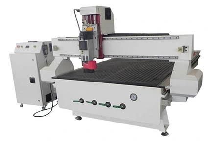 High Speed Wood CNC Router Fx1325 1530