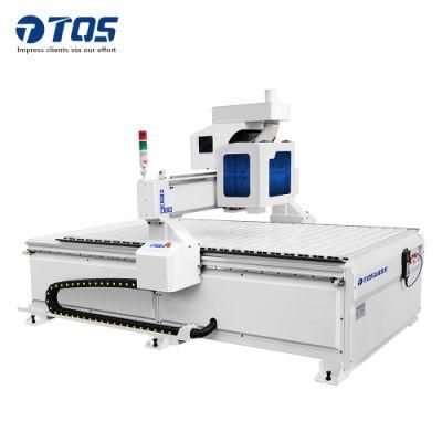 Tqs CNC Router / CNC Engraving Machine / CNC Router Machine