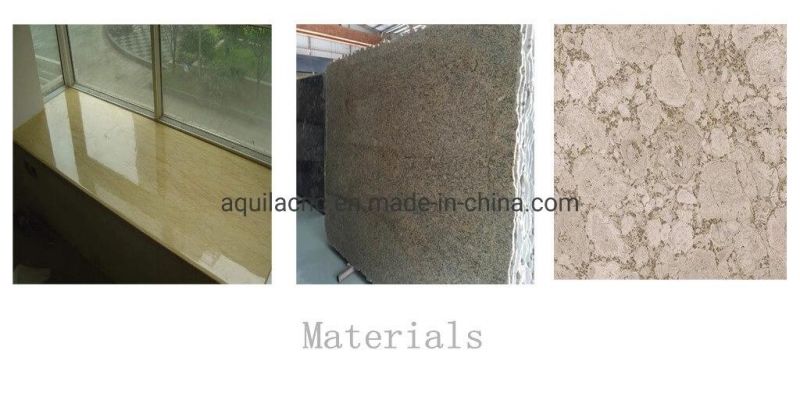 Bd1325 Heavy Duty Stone CNC Router Machine for Stone Marble Granite Ceramic