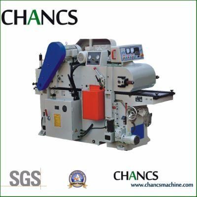 Double Side Planer From Chancsmac