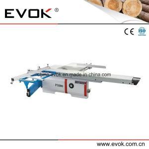 China Professional Woodworking Sliding Table Panel Saw for Cutting MDF and Solid Wood (F3200)
