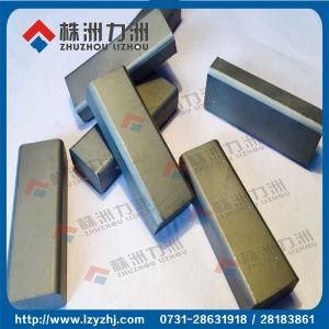 Tungsten Carbide STB Strips Bars Flats