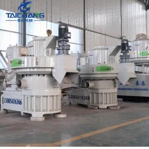 Ce Certificated 2019 Hot Sale Low Price Biomass Wood Pellet Mill/Wood Sawdust Pellet Machine/Rice Husk Pellet Machine