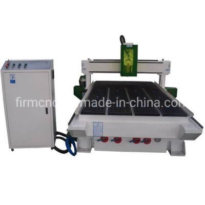 1325 Promotion Price CNC Wood Carving 3D Router/MDF Cutting Machine