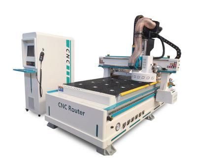 High-Precision Auto Tool Changer CNC Router Machine Fx1325 Atc with Factory Price for Sale