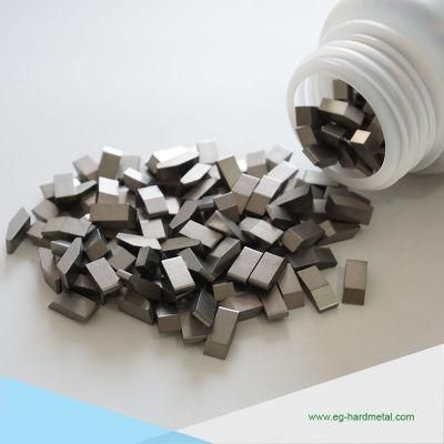 Tungsten Carbide Saw Tips for Blade