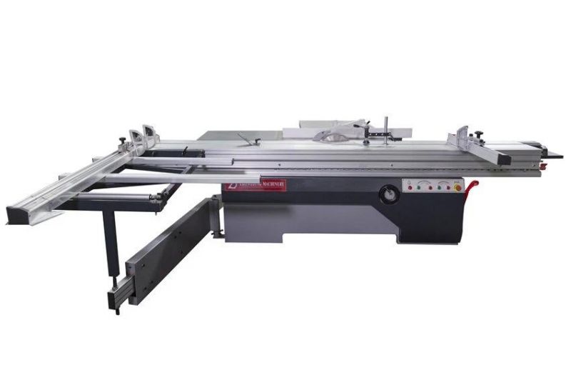 Zdv9 Based Horizontal Panel Saw Machine