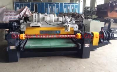 Manufacturers Produce High-Precision Rotary Cutting Machine Wood Thick Core Rotary Cutting Machine Wood Cardless Rotary Cutting Machine