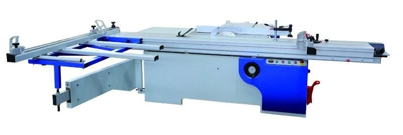 Precision Panel Saw Board Cutting Panel Saw Machine