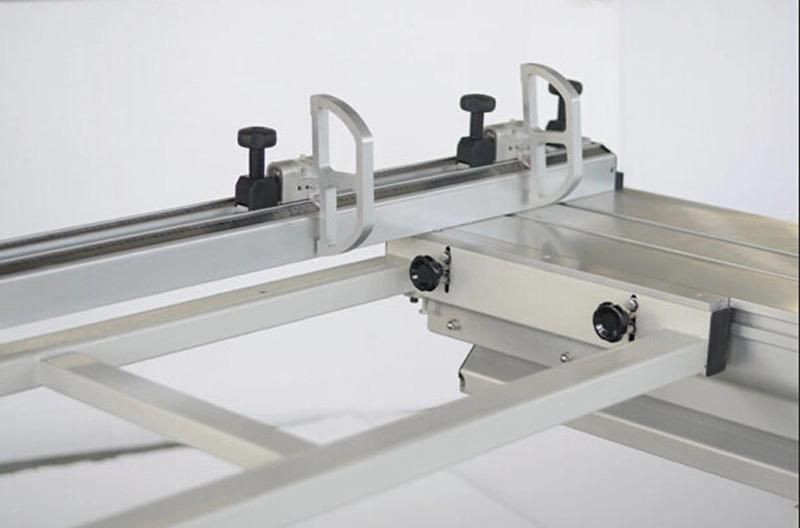 Sosn Woodworking Machinery Sliding Table Panel Saw