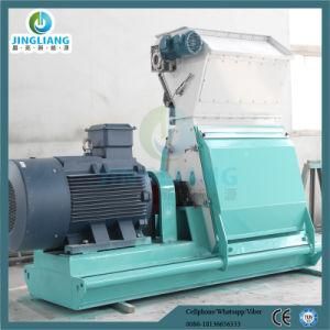 Hot Sell in Thailand Hammer Mill Grinding Machine