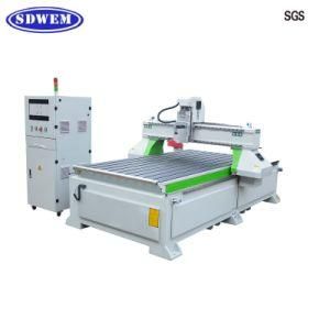 Low Price Hot Sale 1325 Wood Working CNC Router for Wood Carving and Panel Furniture/Doors