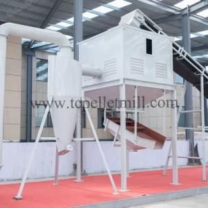 Cooling Machine with Large Output and Good Effect