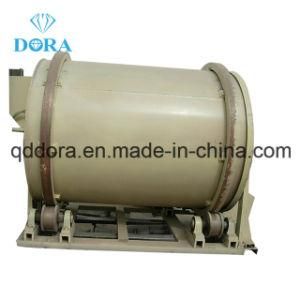 Oriented Standard Board OSB Making Machine
