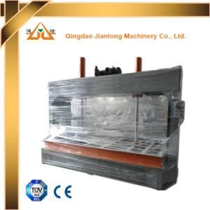 Hydraulic Cold Oil Press Woodworking Machine with Ce