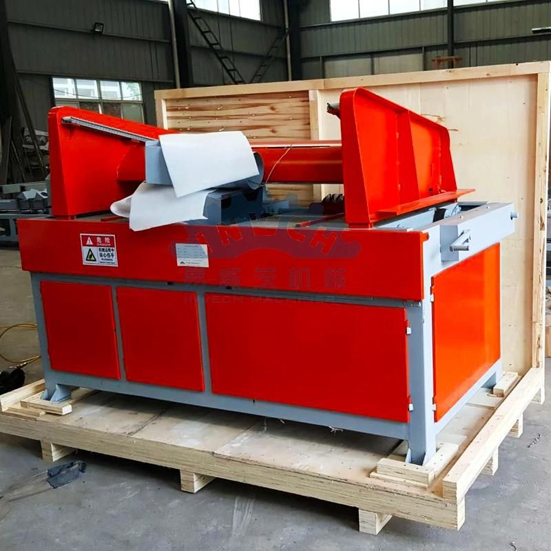 Wood Pallet Nothing Machine/Us Pallet Notcher
