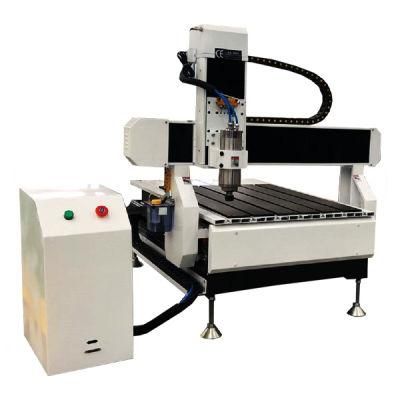 3D 6090 Mini Milling Machine