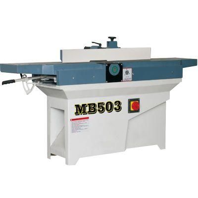 300mm Plane Bench Planer Surface Planer Machine