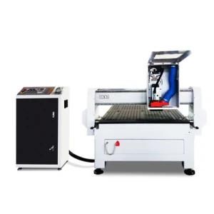 Advertising CNC Router Carving Milling Machine 1530 for Aluminum Plastic PVC