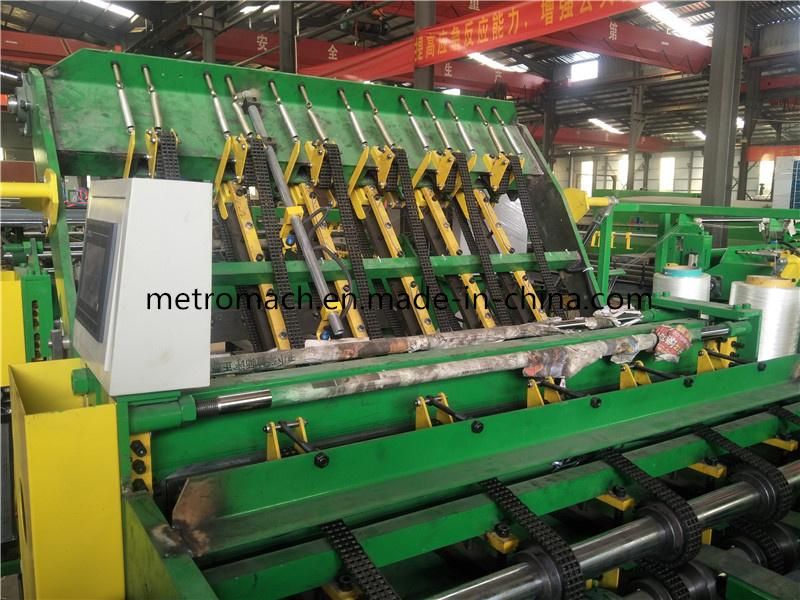 Automatic Core Veneer Composing Machine for Plywood Making