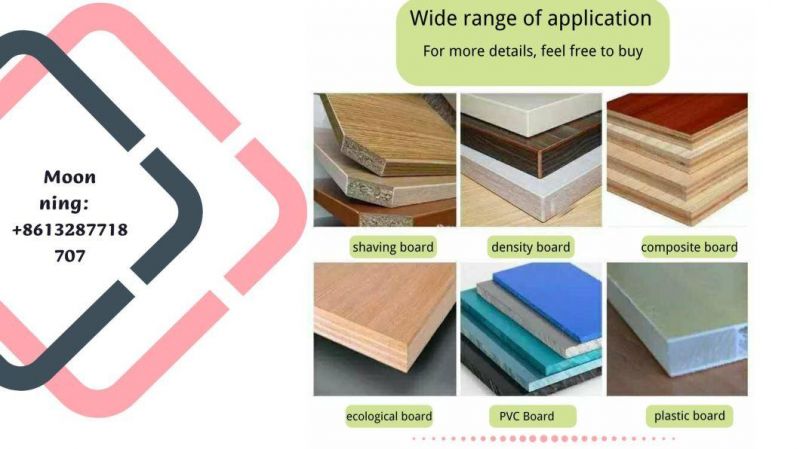 CNC Router Rocker Arm Edge Banding Machine Curved Straight Double Rocker Arm Edge Banding Machine