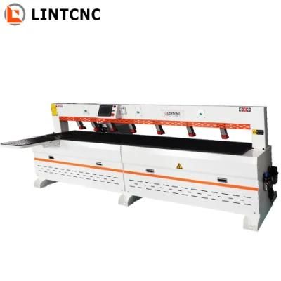 Wood Boring Machine Panel Board Wireless Side Hole Drilling Machine 2800mm