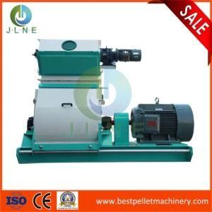 Grain Corn Maize Grinding Machine for Sale