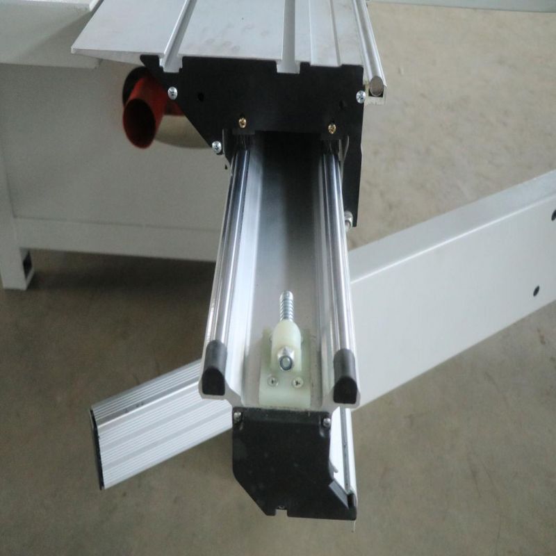 ZICAR vertical panel saw industrial multifunction portable saw mill MJ6132YIA