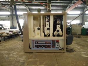 Woodworking Planer Saning Machine