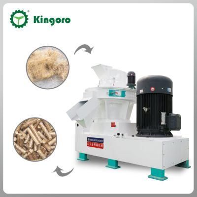 Hot-Selling Wood Pellet Machine for Efb