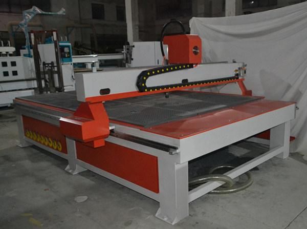 Wood Eutting Engraving Machine 4axis vacuum Table 1325 2030 CNC Router with Cheap Price