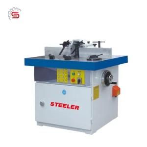 Mx5117 CNC Mini Milling Machine/ Wood Spindle Moulder Machine