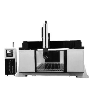 Used CNC Wood Carving Machine CNC Machine 5 Axis Wood CNC Router