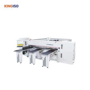 Computer Wood Cutting Beam Saw Woodworking CNC Panel Saw Machine