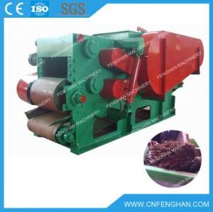 4-5 Tons/H Ly-3055 Efb Shredder/Drum Type Palm Crusher