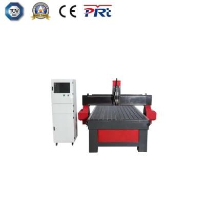 3 Axis Wood CNC Router Engraving Drilling Machine