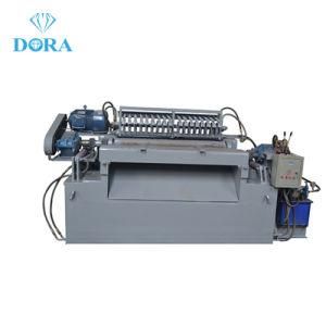 Log Debarking Machine Manufacturer in Linyi