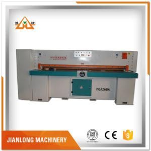 Pneumatic Venner Clipper for Woodworking Machine