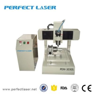 Save Cost CNC Wood Engraving Machine