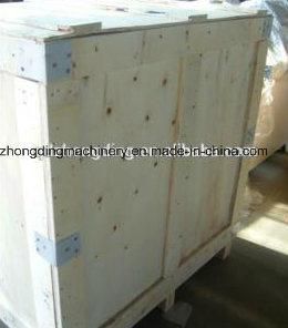 Manual Edge Banding Machine with Curve and Linear Function