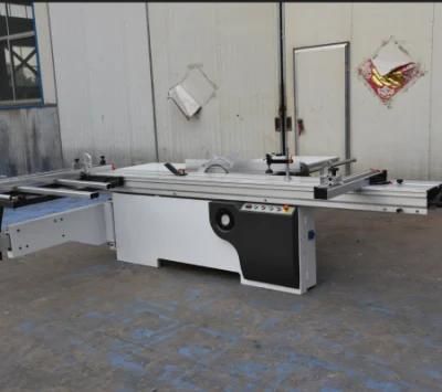 Mj6132 Precise Sliding Table Saw for Sale