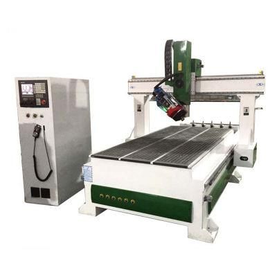 China CNC Router Machine Wood with Great Price