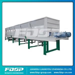 CE Certificated Hydraulic Controlled Wood Logs Debarker