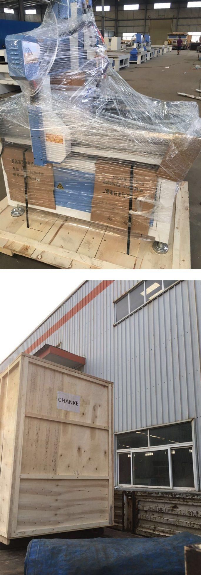 New Ck6090 Woodworking Mini Router CNC